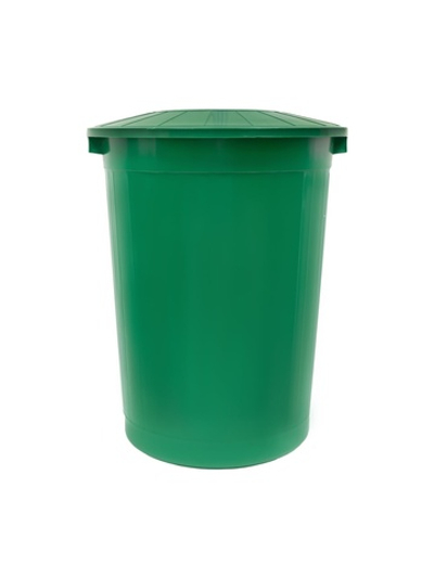 Круглый мусорный контейнер Gigant 60 л IPG-01