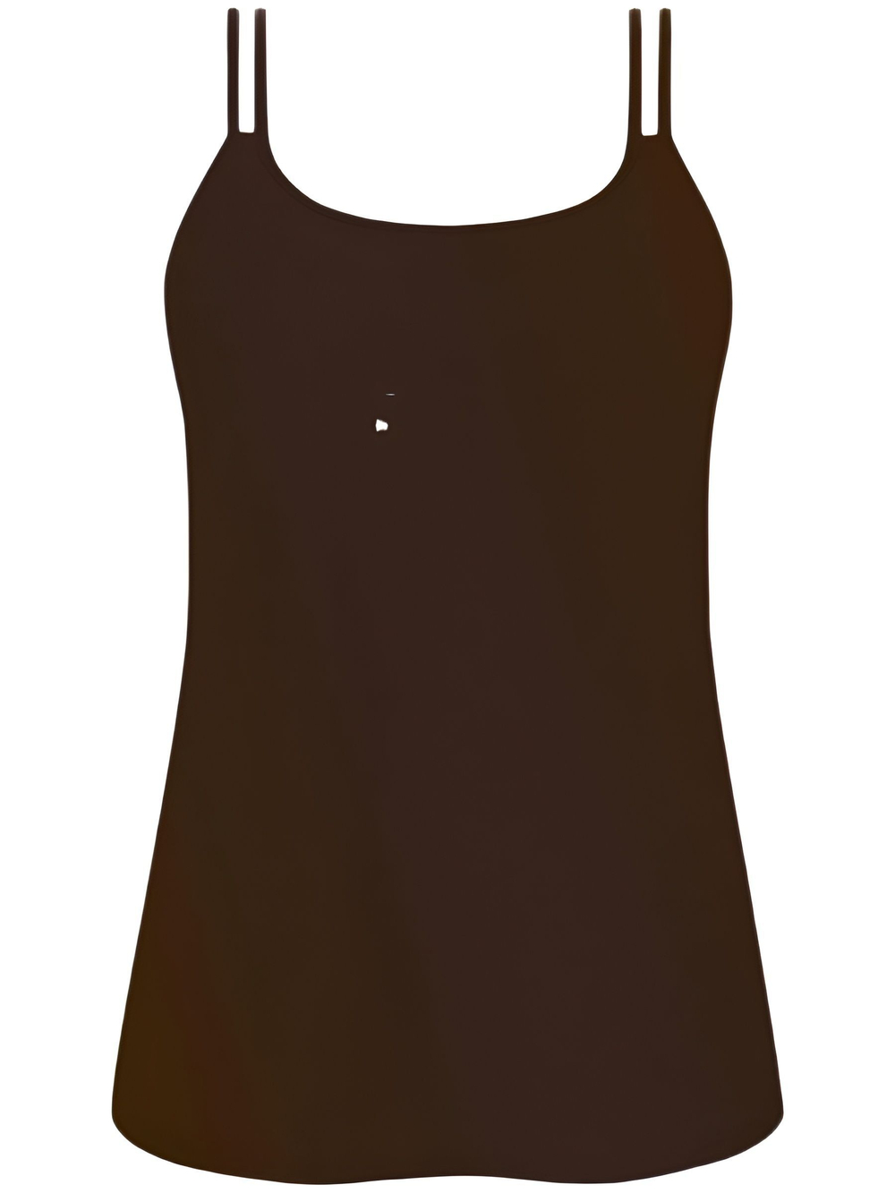 Топ ортопедический со встроенным бюстгальтером Valetta Amoena 54.EU/60.RU шоколадный
