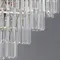 IL3575-8+4PSQ-24 GD LYRA светильник потолочный