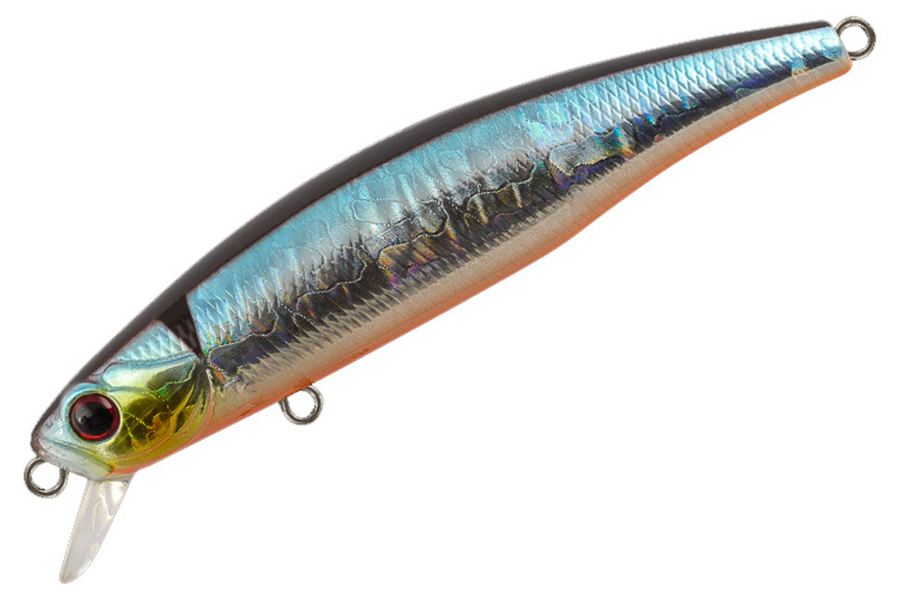 Воблер TsuYoki Chamer 90F (90мм, 12.6гр)