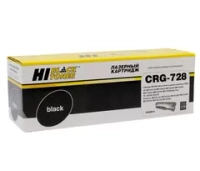 Картридж лазерный Hi-Black 728/328 для Canon MF-4410/4430/4450/4570/4580, черный