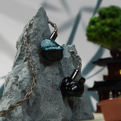 Наушники AFUL Performer 5+2, 4.4мм