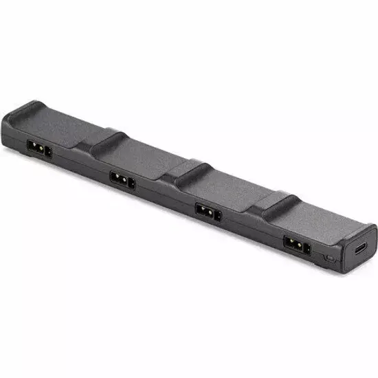 Хаб для зарядки 4-х аккумуляторов DJI Avata