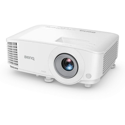 BenQ MS560 Проектор WHITE [9H.JND77.13E/9H.JND77.13R/9H.JND77.1HE]