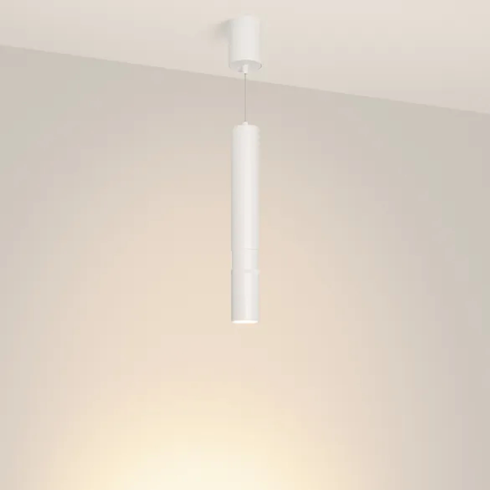 Светильник SP-ARTEMIS-HANG-P-R60-15W Warm3300-MIX (WH, 8-80 deg, 230V, TRIAC) (Arlight, IP20 Металл, 5 лет) 056119