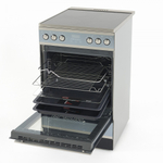 Плита стеклокерамика Kaiser HC 52062 K Moire