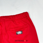 Спортивные штаны на флисе