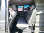 Hyundai The New Grand Starex Van 5-и местный (04.2020)