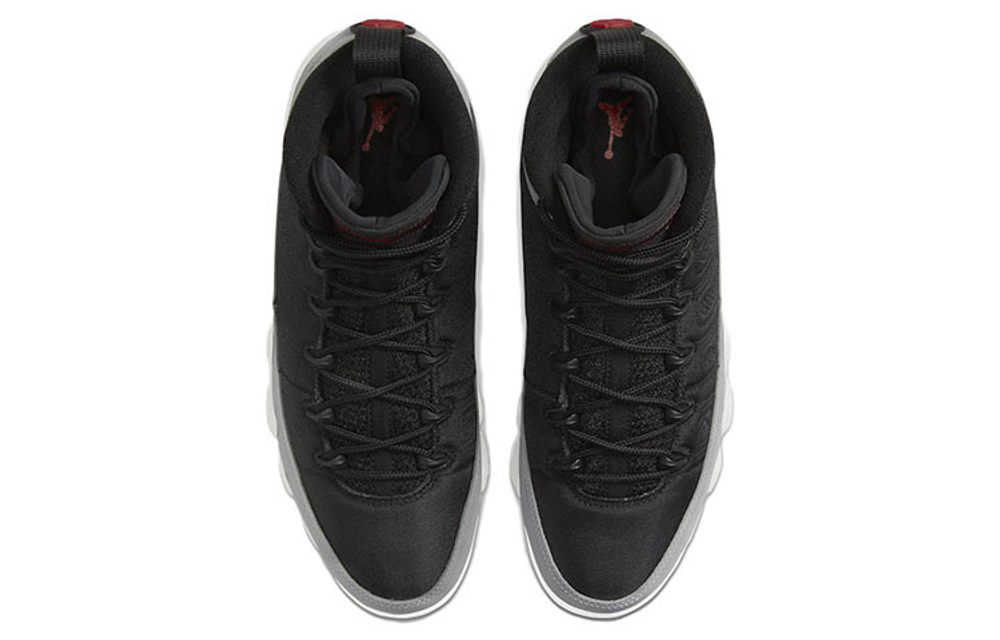 Кроссовки Jordan Air Jordan 9 Retro Particle Grey