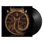 Behemoth / Pandemonic Incantations (LP)