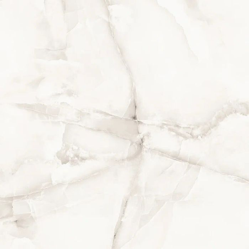 ARTCER Onix Silk Grey Matt 60x60