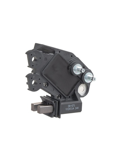 Реле-регулятор генератора CITROEN C3/C4/PEUGEOT 206/307 GANZ GIP13018R