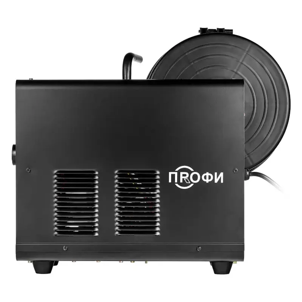 ПТК MIG 200 ПРОФИ инверторный сварочный полуавтомат 005.200.202