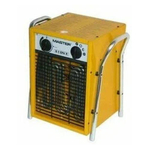 Электрический воздухонагреватель Master B 15 EPA/EPB