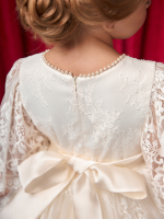 Платье для девочки Мирабель