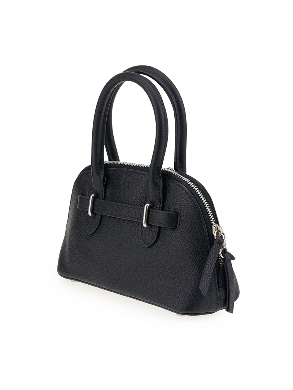 BL3321/10 Сумка жен., нат. кожа