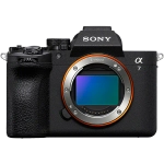 Цифровая фотокамера Sony Alpha a7 V Body
