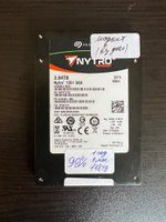 Накопитель SSD 3.84 Tb Seagate Nytro 1351 2.5" (XA3840LE10063) - 16 мес.