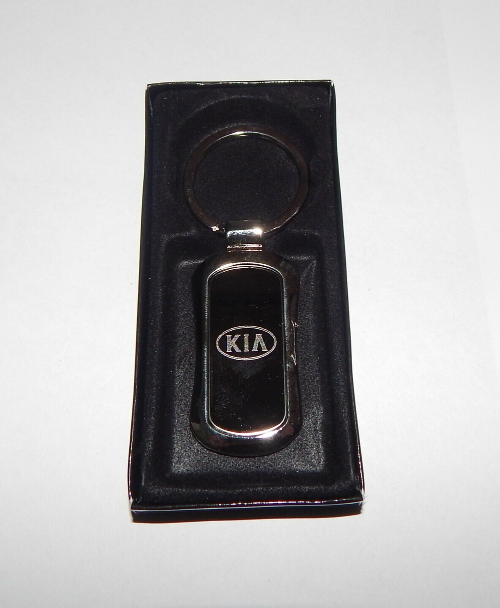 Брелок №017 MITSUBISHI KING №017