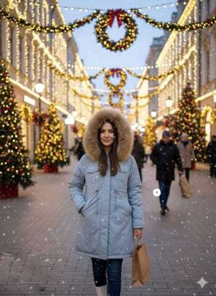 Куртка 7352547 Fabrika