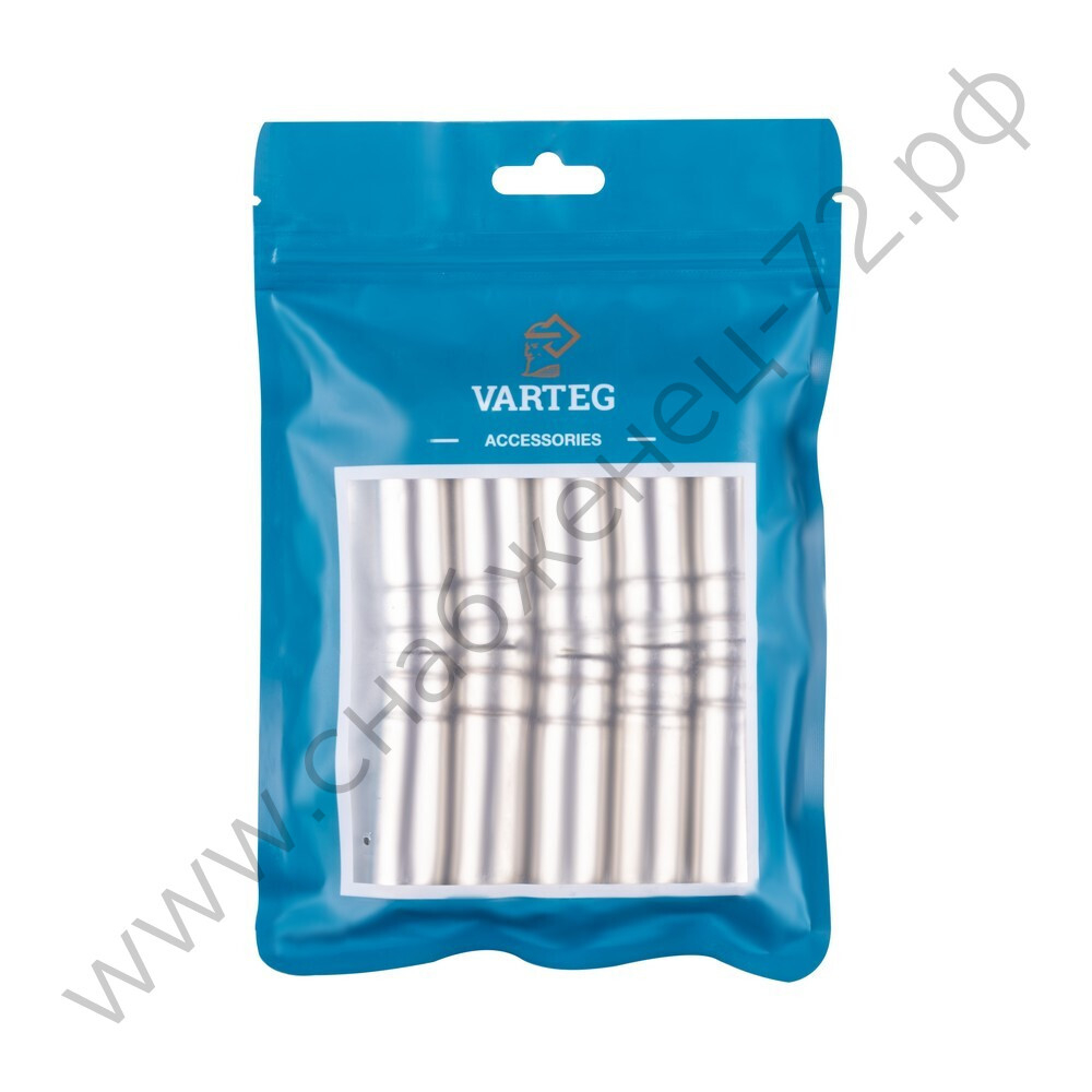 145.0041/МС0019 Сопло MIG-15 д.16мм цилиндр. (EP-15/MB-15) Varteg