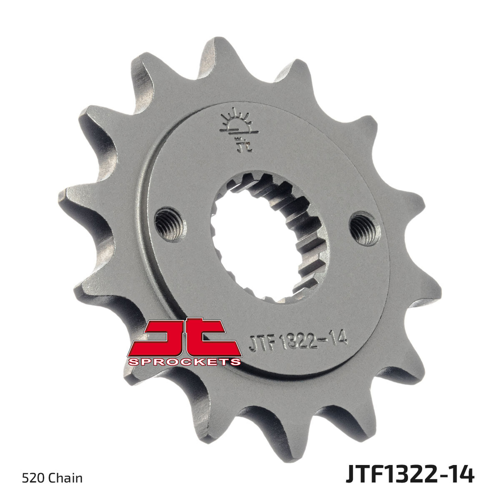 Звезда JTF1322.14
