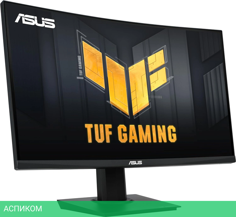 Монитор Asus 23.6" TUF Gaming VG24VQER