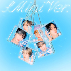 NCT WISH - Songbird (SMini Ver)