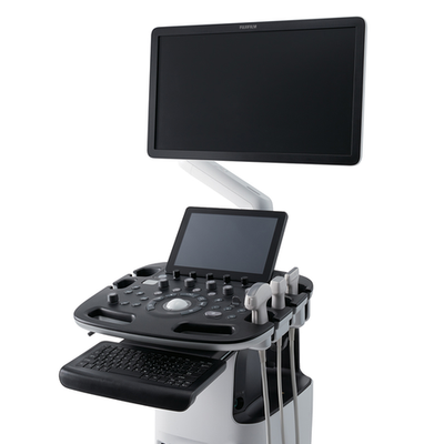 Ультразвуковой аппарат Hitachi Futus