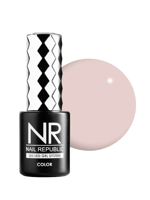 Гель-лак Old Money №038 Nail Repablic, 10 мл