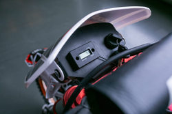 Мотоцикл ROCKOT Rental 125 Axis PITBIKE