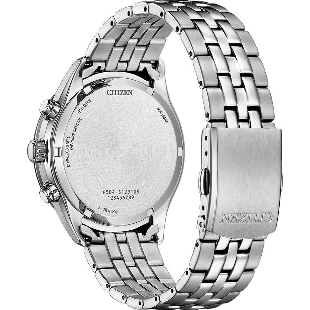 Мужские наручные часы Citizen AT2570-56E