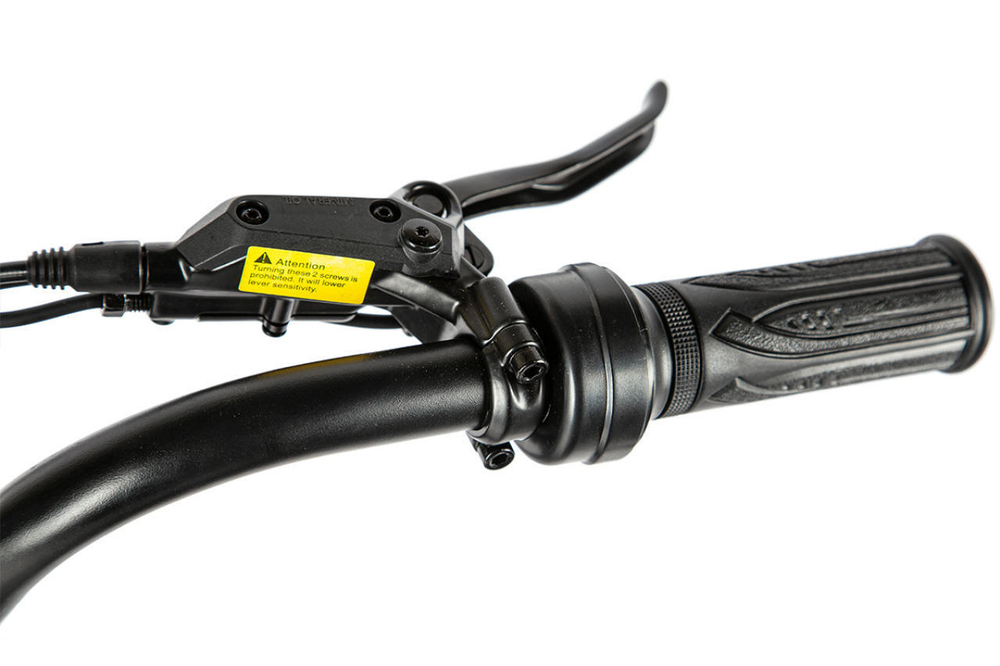 Электровелосипед Eltreco Bro 750 (2024)