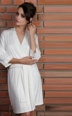 871-1 VISA Халат женский