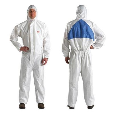 КОМБИНЕЗОН: ОДНОРАЗОВЫЙ РАЗМЕР XL арт.UU001501582