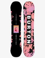 Сноуборд BURTON Women's YEASAYER FV