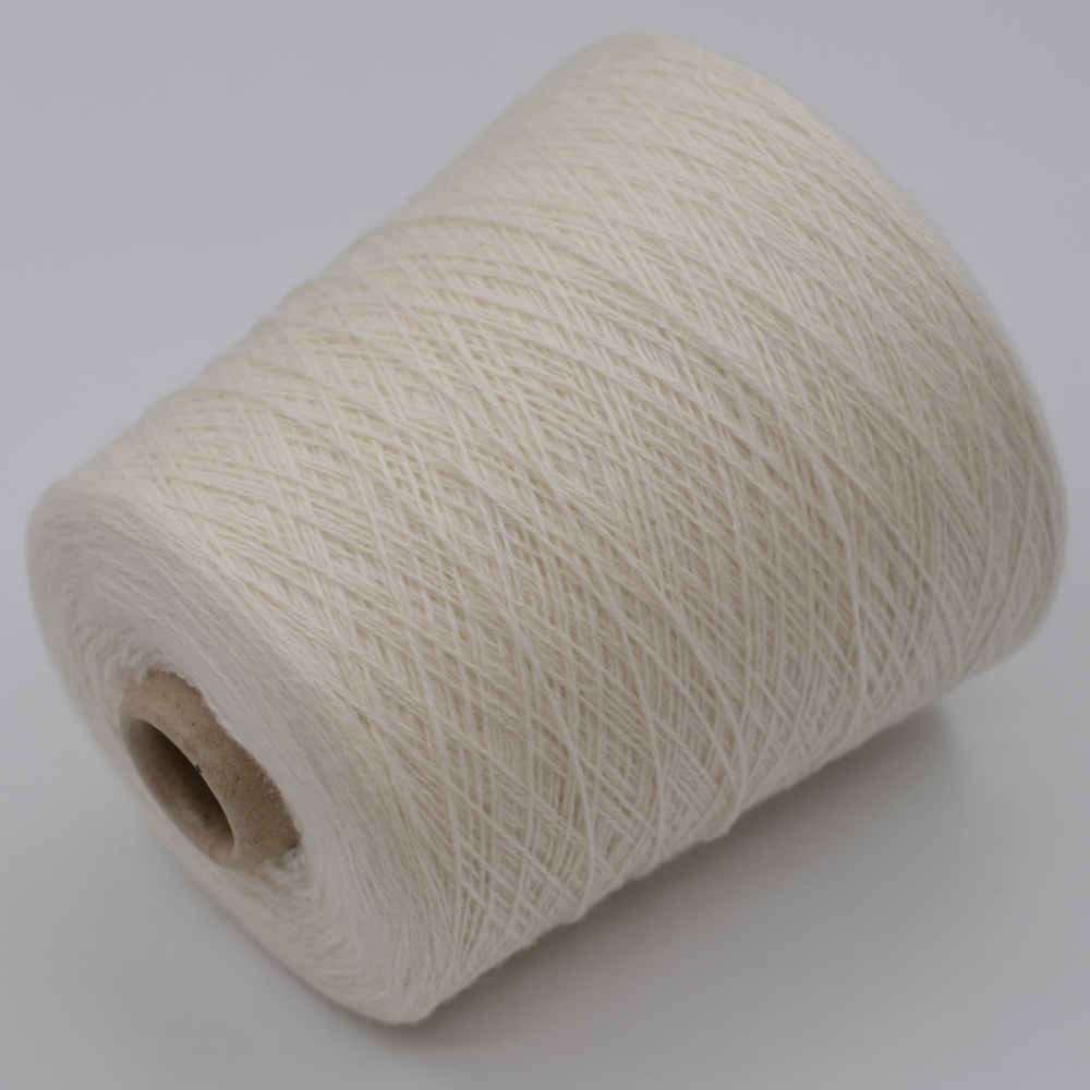Loro Piana art. Coarsehair (белый)