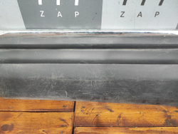 Накладка двери задней левой Ford Explorer 5 10-15 Б/У Оригинал BB5378254A77