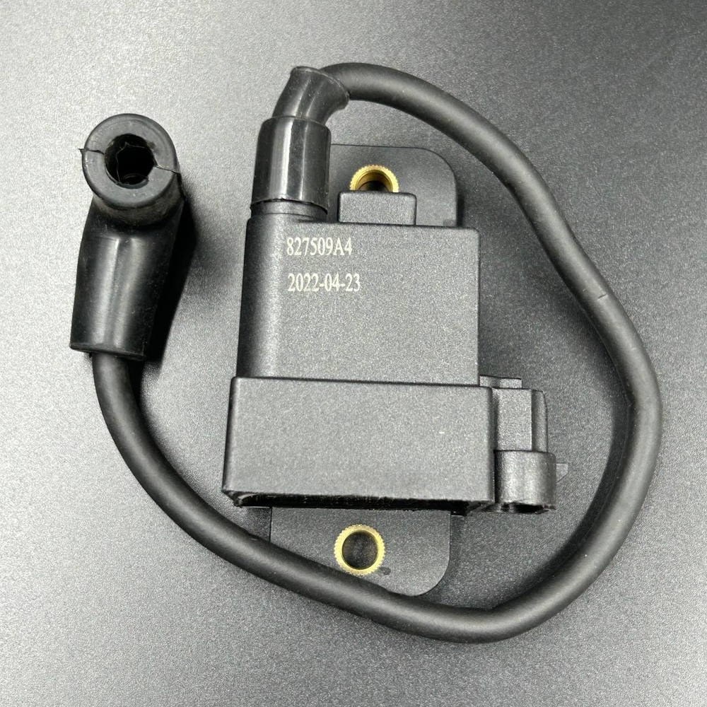 Катушка зажигания высоковольтная Mercury 30-250 (Kacawa)