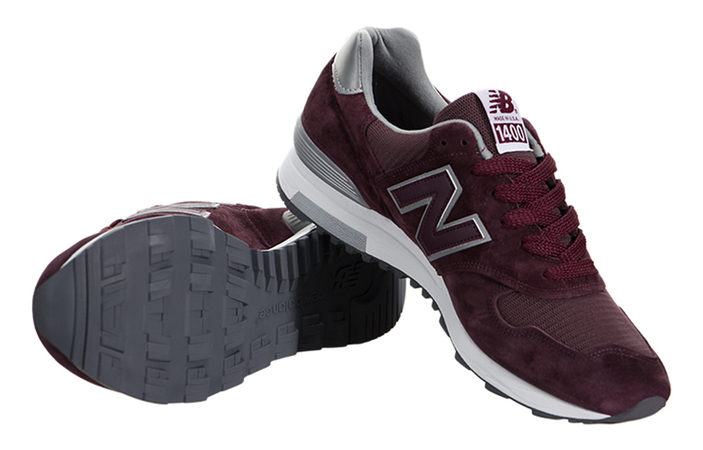 Кроссовки New Balance Nb 1400 Heritage