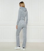 Спортивные штаны TINA Juicy Couture - серый(JCAPW045)