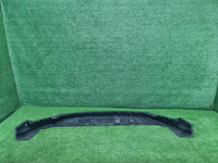 Юбка переднего бампера Geely Coolray (2019-2024)