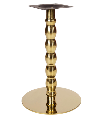 Подстолье стальное 1287EM