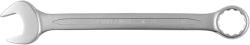 W26142 Ключ гаечный комбинированный, 42 мм