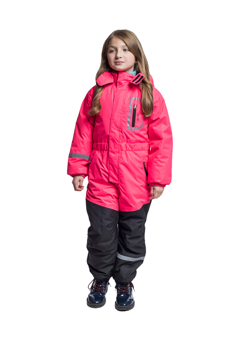 Комбинезон детский