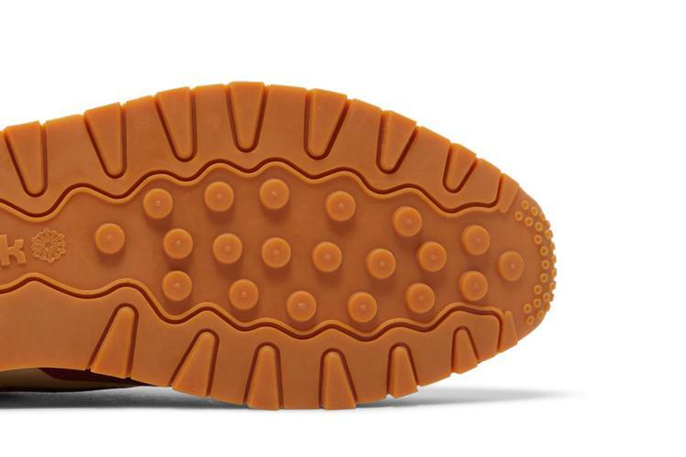 Кроссовки Reebok Classic Leather