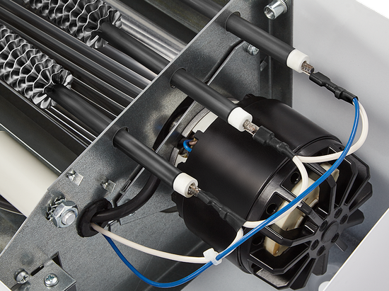 Тепловая завеса Ballu BHC-B20T12-PS