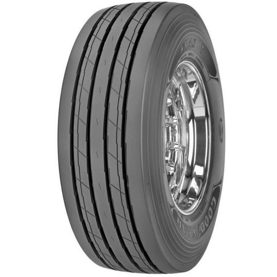 Goodyear KMAX T 245/70 R19.5 141/140J Trailer