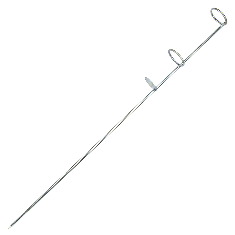 Подставка с кольцами (80см)