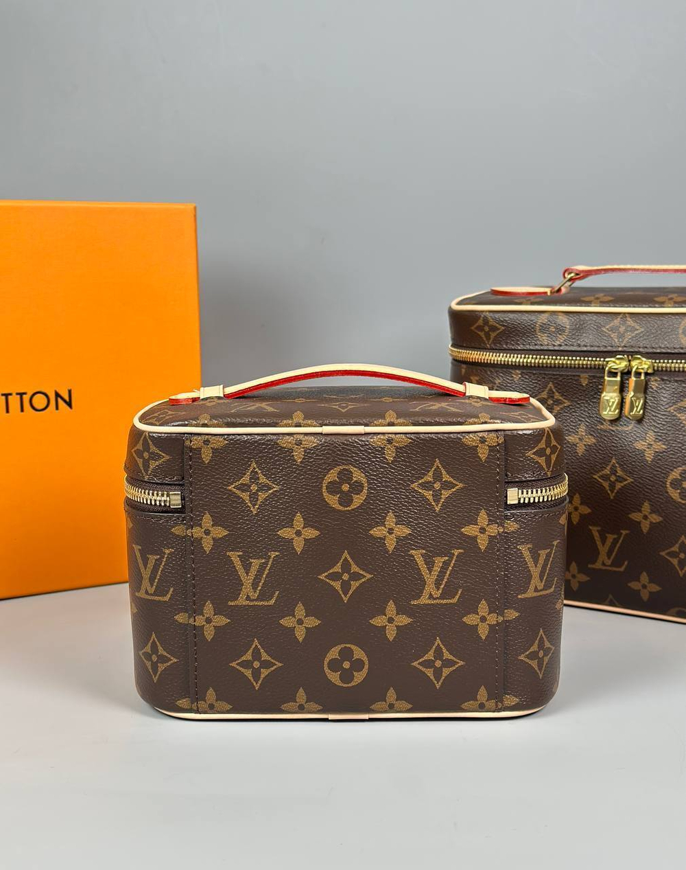 Косметичка Louis Vuitton